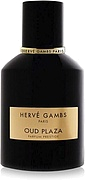 Herve Gambs Paris Oud Plaza
