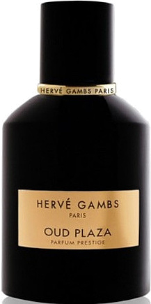 Herve Gambs Paris Oud Plaza
