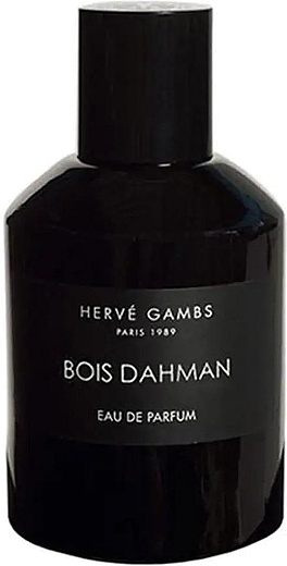 Herve Gambs Paris Bois Dahman