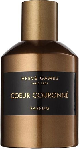 Herve Gambs Paris Coeur Couronne