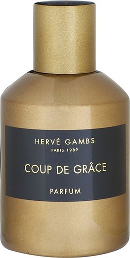 Herve Gambs Paris Coup de Grace