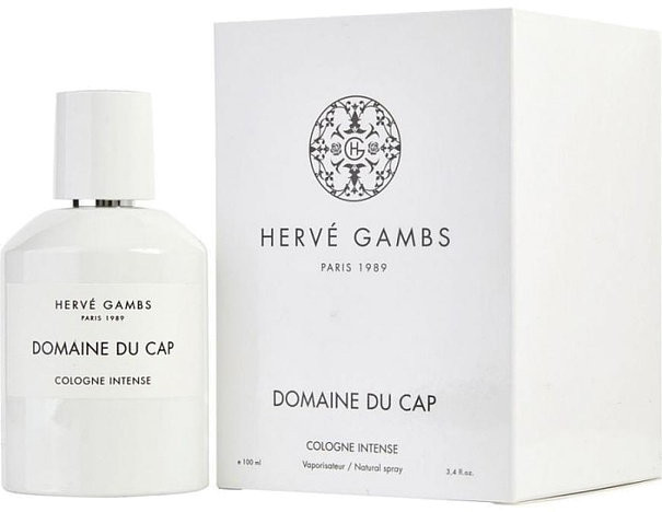 Herve Gambs Paris Domaine du Cap