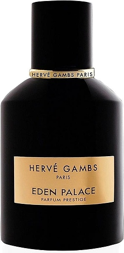 Herve Gambs Paris Eden Palace