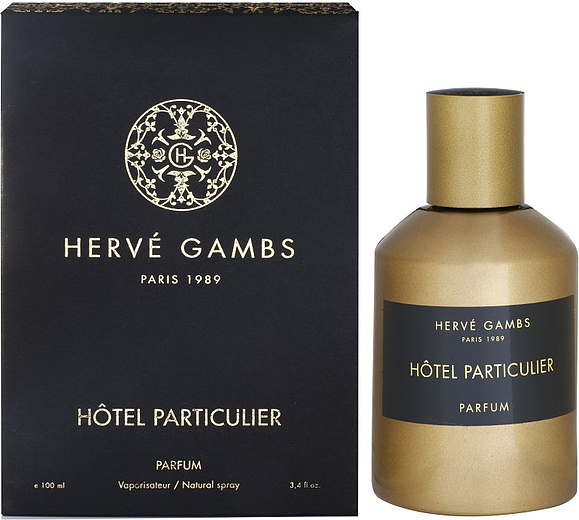 Herve Gambs Paris Hotel Particulier