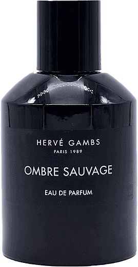 Herve Gambs Paris Ombre Sauvage