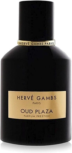 Herve Gambs Paris Oud Plaza