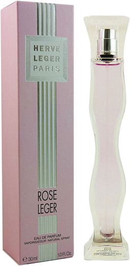 Herve Leger Rose Leger