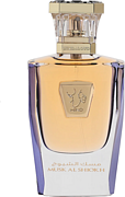 Hind Al Oud Musk Al Shiokh