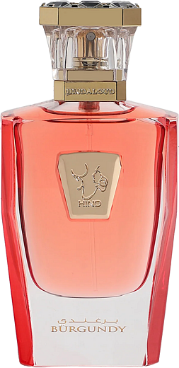 Hind Al Oud Burgundy