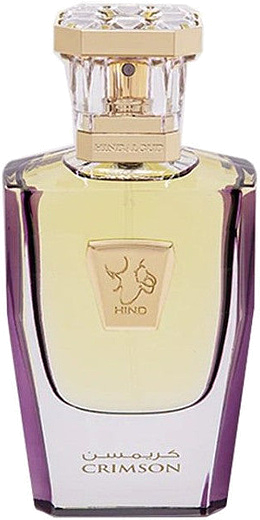 Hind Al Oud Crimson