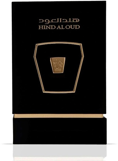 Hind Al Oud Devotion