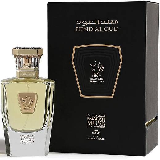 Hind Al Oud Emarati Musk