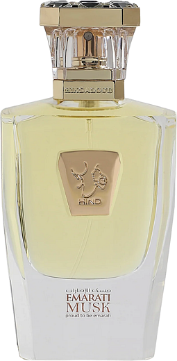 Hind Al Oud Emarati Musk