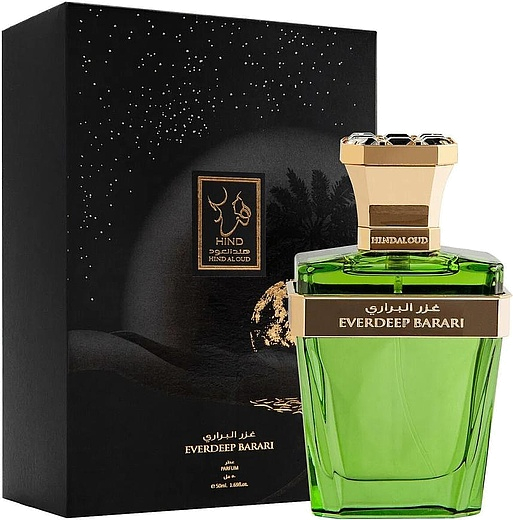 Hind Al Oud Everdeep Barari