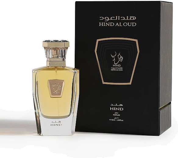 Hind Al Oud Hind