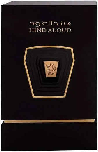 Hind Al Oud Lailac