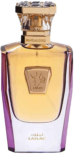 Hind Al Oud Lailac
