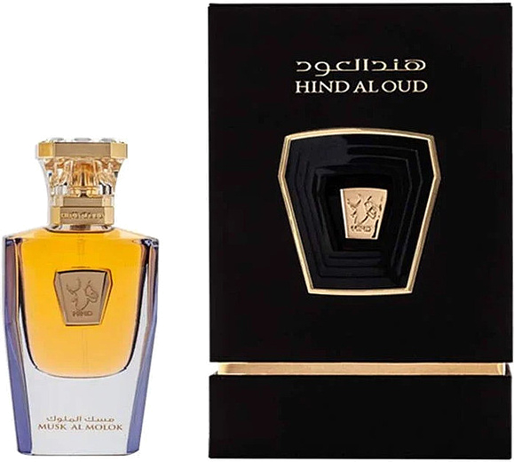 Hind Al Oud Musk Al Molok