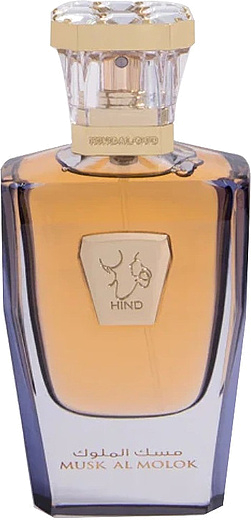 Hind Al Oud Musk Al Molok