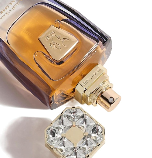 Hind Al Oud Musk Al Shiokh