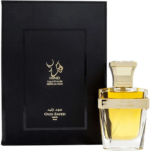 Hind Al Oud Oud Zayed