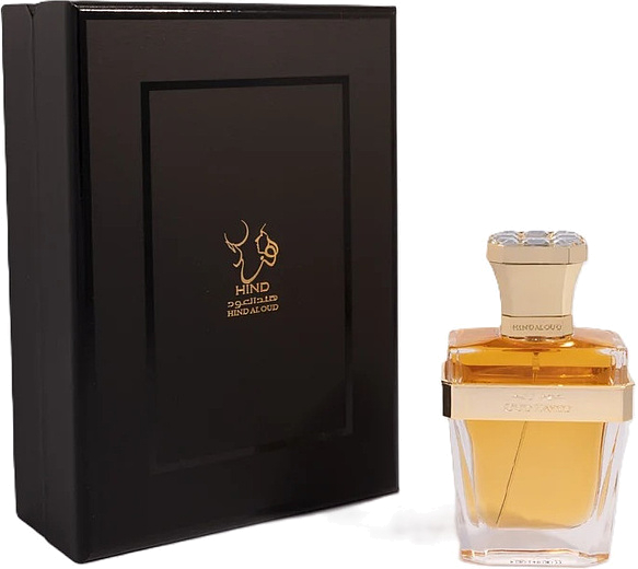 Hind Al Oud Oud Zayed