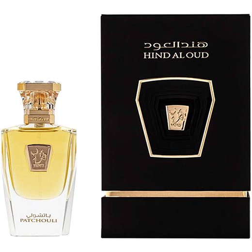 Hind Al Oud Patchouli