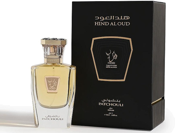 Hind Al Oud Patchouli