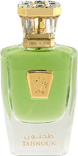 Hind Al Oud Tahnoun