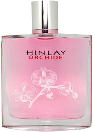 Hinlay Hinlay Orchide