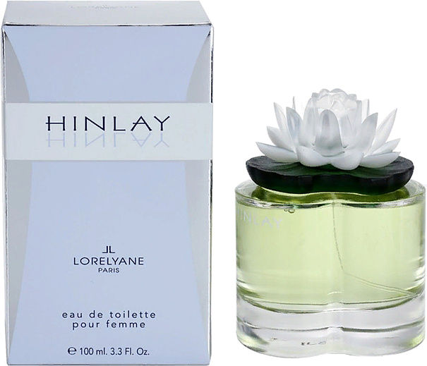 Hinlay Hinlay pour Femme