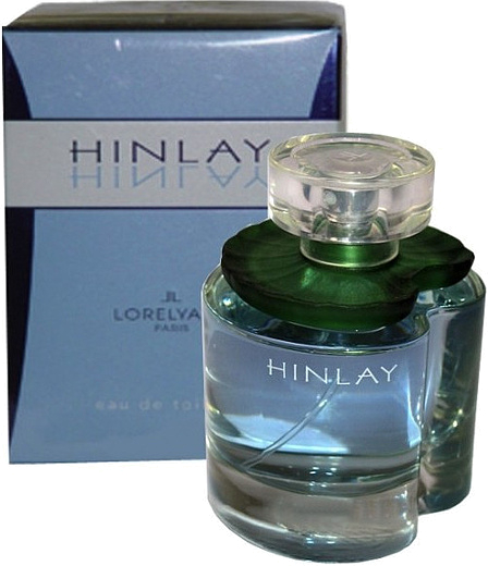 Hinlay Hinlay Pour Homme