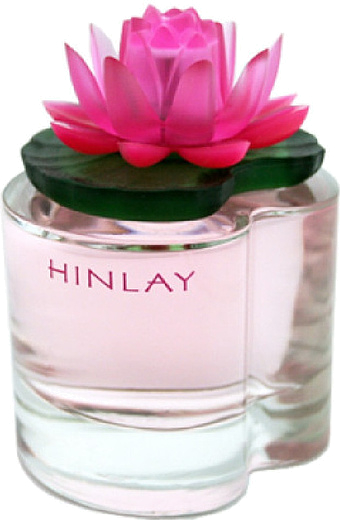Hinlay Hinlay Sexy & Zen