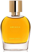 Hiram Green Arcadia