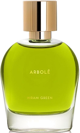 Hiram Green Arbolе Arbolе