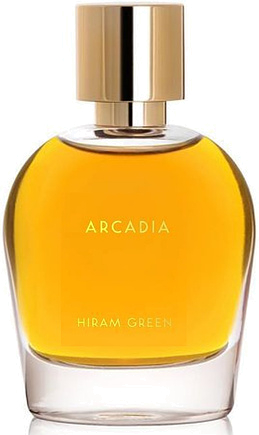 Hiram Green Arcadia