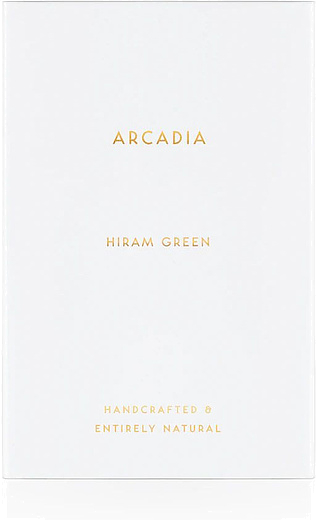Hiram Green Arcadia