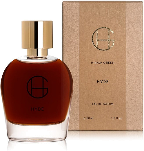 Hiram Green Hyde