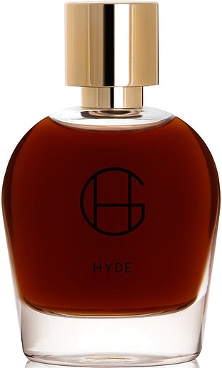 Hiram Green Hyde