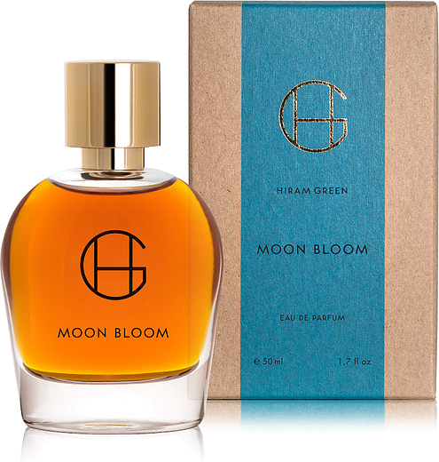 Hiram Green Moon Bloom