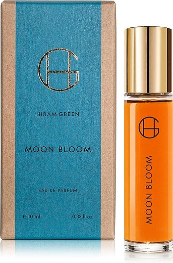 Hiram Green Moon Bloom