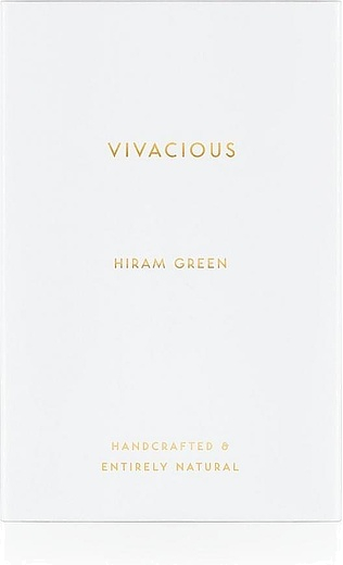 Hiram Green Vivacious