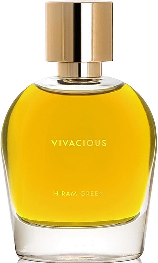 Hiram Green Vivacious