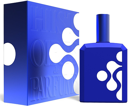 Histoires de Parfums This is not a Blue Bottle 1.4