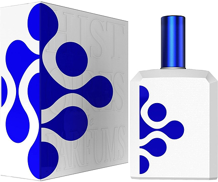 Histoires de Parfums This is not a Blue Bottle 1.5