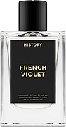 History Parfums French Violet