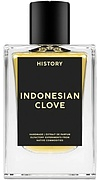 History Parfums Indonesian Clove