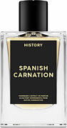 History Parfums Spanish Carnation