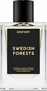History Parfums Swedish Forests