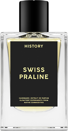 History Parfums Swiss Praline
